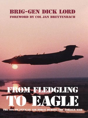 cover image of From Fledgling to Eagle